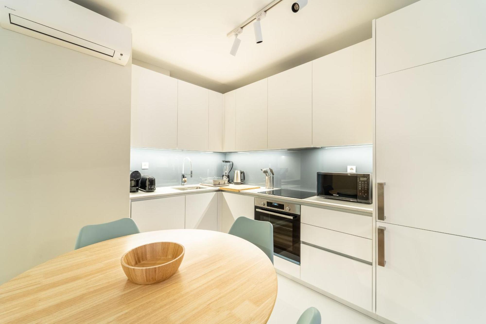 בראגה On The Square Studio - City Center By House And People מראה חיצוני תמונה
