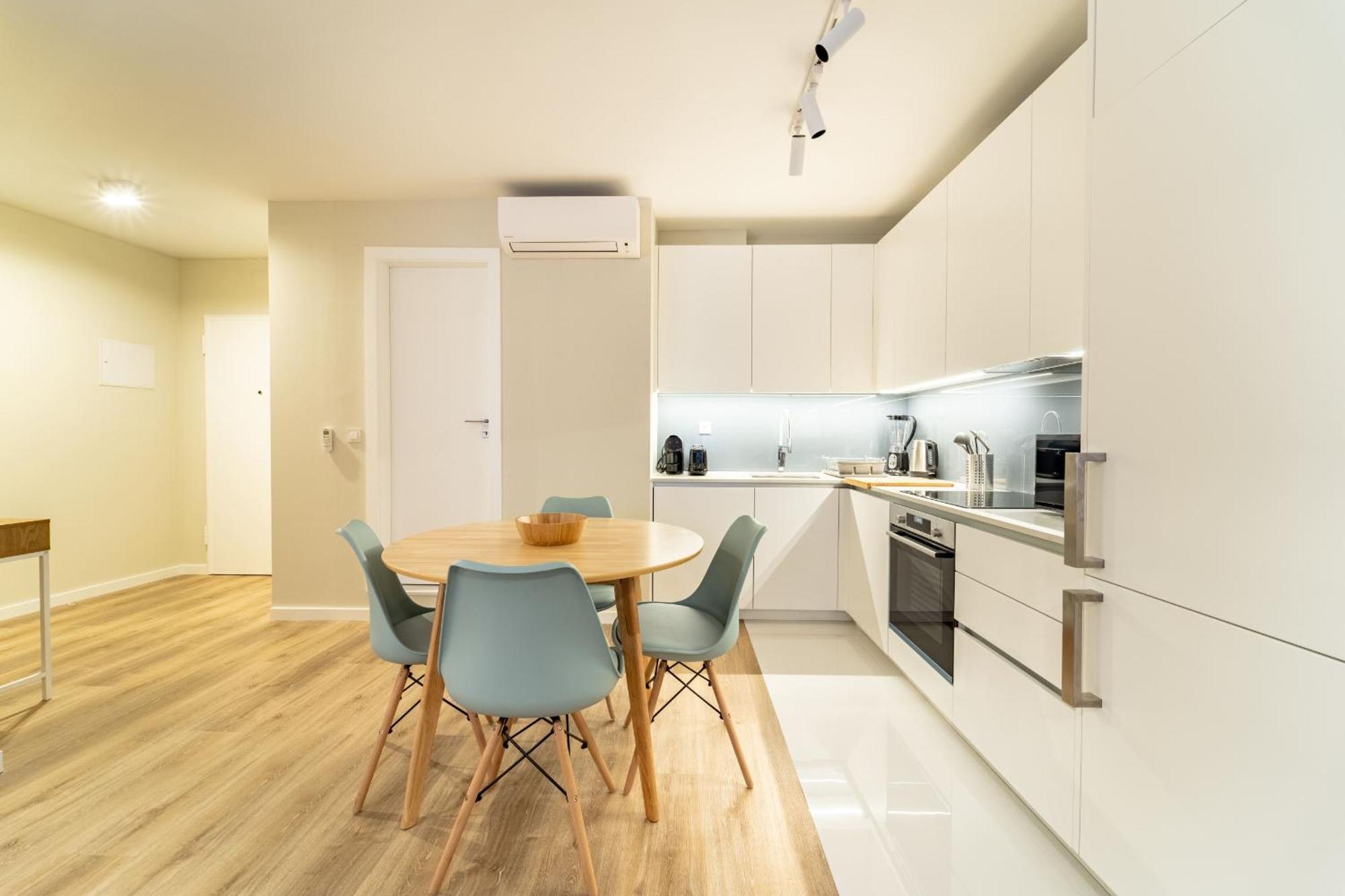 בראגה On The Square Studio - City Center By House And People מראה חיצוני תמונה